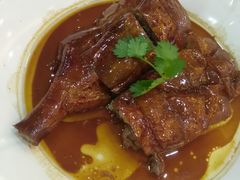 -欢乐海岸美食联盟