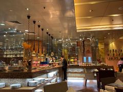 -马哥孛罗咖啡厅·Cafe Marco (厦门马哥孛罗东方大酒店)