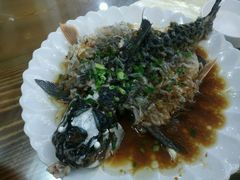 -下梅人家土菜馆(历史文化餐厅度假区店)