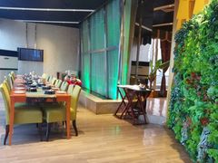 -火舞泰·泰式海鲜火锅餐厅(世纪城店)