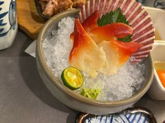 -沼津港精致料理·寿喜烧·烧鸟(龙湖南桥天街日料榜单店)