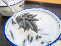 椰汁鸡屎藤-文昌邓记清补凉(西沙路店)