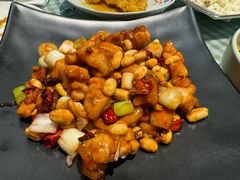 -玉桥餐厅(天坛店)