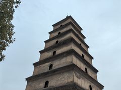 -大慈恩寺(大雁塔)