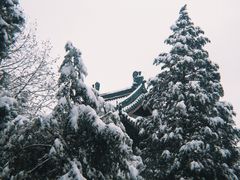 -武当山风景区