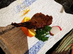 -菊上料理(蜀山银泰百货店)