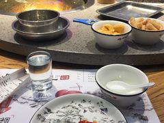 -山河屯铁锅炖(哈西站店)