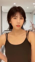 -张昊造型