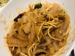 东北大拉皮-金掌勺·锅包肉(广渠门店)