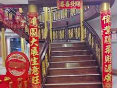 -新龙船黄浦江餐饮游船官方自营店