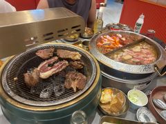 -龙虾奇迹(大华三路店)