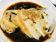 肠粉-食味稻汕头小吃(方庄店)
