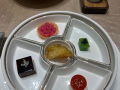-北京泰富酒店-柏景轩中餐厅