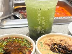 -海底捞火锅(亲贤北街店)