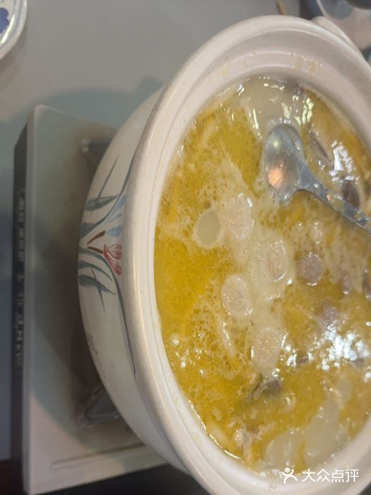 金龙·打边炉(武进路店)图片