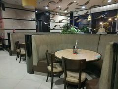 大堂-必胜客(天鹅湖万达店)