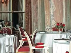 -The Ritz Restaurant