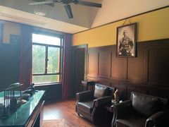 -南京钟山宾馆(江苏省会议中心)
