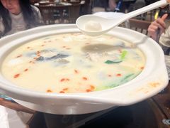-羡餐厅·杭帮菜·淳菜(千岛湖自由洲际殿店)