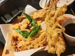 -探鱼·鲜青椒爽麻烤鱼(领展购物广场店)