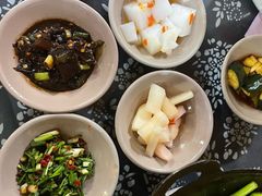 -张关合渣(航空大道店)