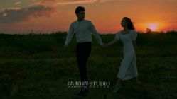 点击看大图 -太古映画婚纱摄影(天河店)