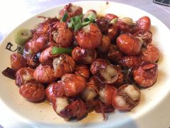 -巴厘龙虾·榜首油焖大虾(洞庭·艺术洋房店)