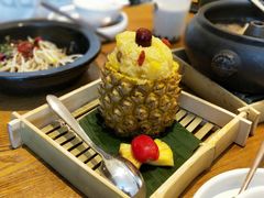-云海肴·汽锅鸡·云南菜(苏州中心店)