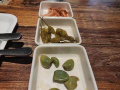 -通海俄式烧烤·俄罗斯大串(嵩山路店)