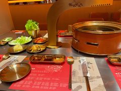 -西塔老太太泥炉烤肉(苏州大悦城店)