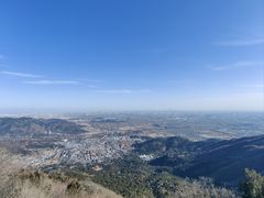 -香山公园