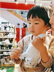 -Hamleys哈姆雷斯(东方福来德店)