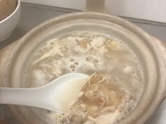 -添發碗仔翅美食