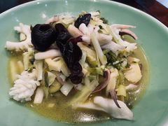 -虎哥私房菜(馒头山店)