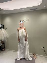 -Bridal Queen·婚纱女皇