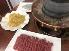 -岳合轩老北京涮肉