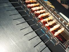 -很久以前羊肉串(打浦路店)