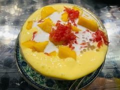 -荔芳传统糖水铺