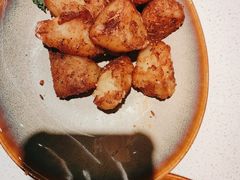 -乐凯撒披萨(正佳广场店)