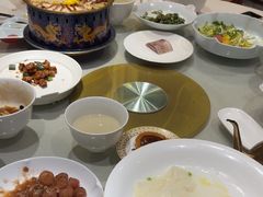-京味斋·北京烤鸭(北京南站洋桥店)