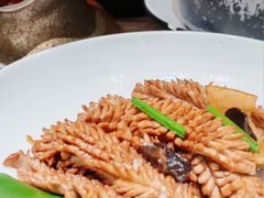 -魁盛居百年鲁菜馆(县西巷店)