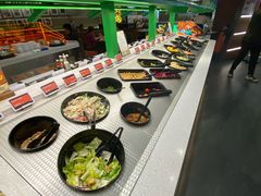 -纽约客美式餐厅(新奥购物中心店)
