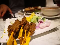 -关夫人餐厅(阳光广场店)