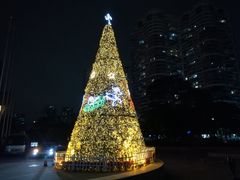 -深圳来福士广场