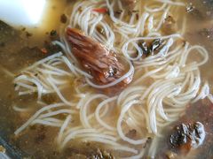 牛肉-老火车站牛肉粉