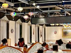 -巴扎美食·新疆菜·西域歌舞表演餐厅(新疆大厦店)
