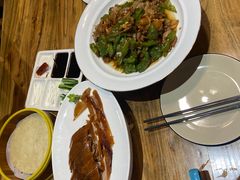 -洛阳宴·洛阳菜(南昌路店)