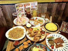 -路易十三西餐厅(西关新天地店)