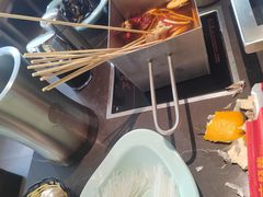 -邢氏老太太烤串(北兴街店)