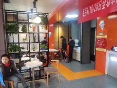 -华莱士·全鸡汉堡(五号路店)